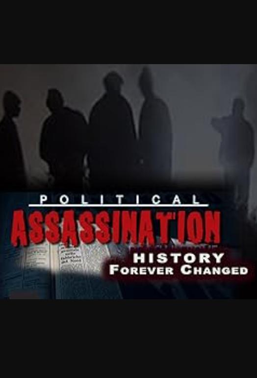 Political Assassination